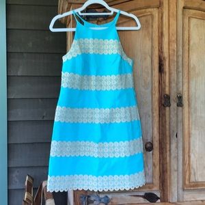 Brand NWT Lilly Pulitzer Annabelle shift dress